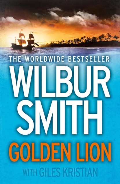Golden Lion — Уилбур Смит