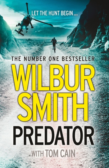 Predator — Уилбур Смит