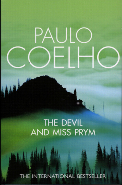 The Devil and Miss Prym — Пауло Коэльо