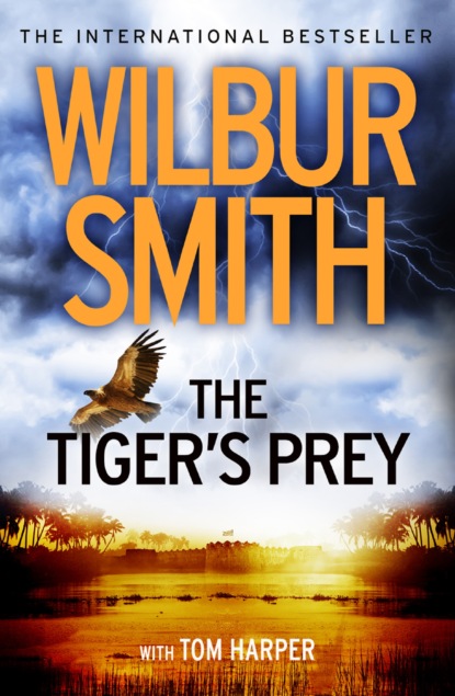 The Tiger’s Prey — Уилбур Смит