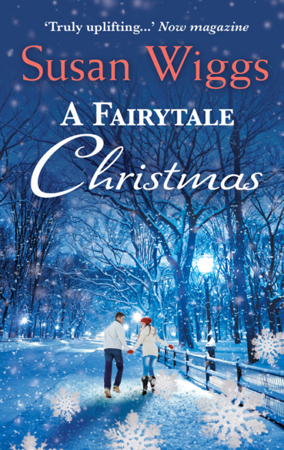 A Fairytale Christmas — Сьюзен Виггс