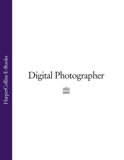 Digital Photographer — Литагент HarperCollins USD
