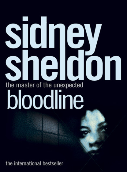 Bloodline — Сидни Шелдон