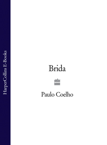 Brida — Пауло Коэльо