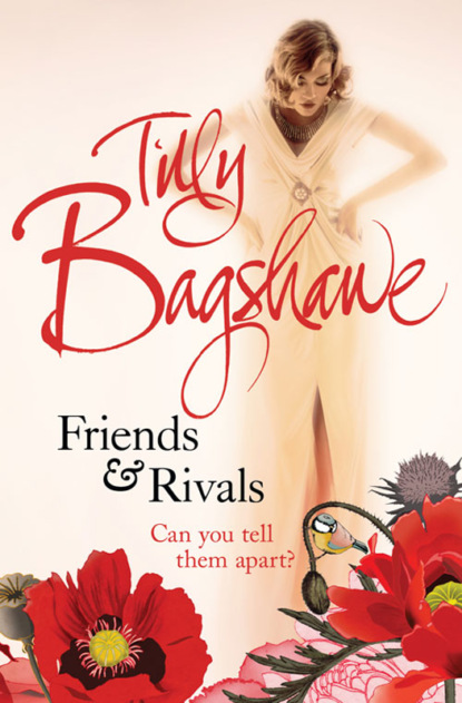 Friends and Rivals — Тилли Бэгшоу