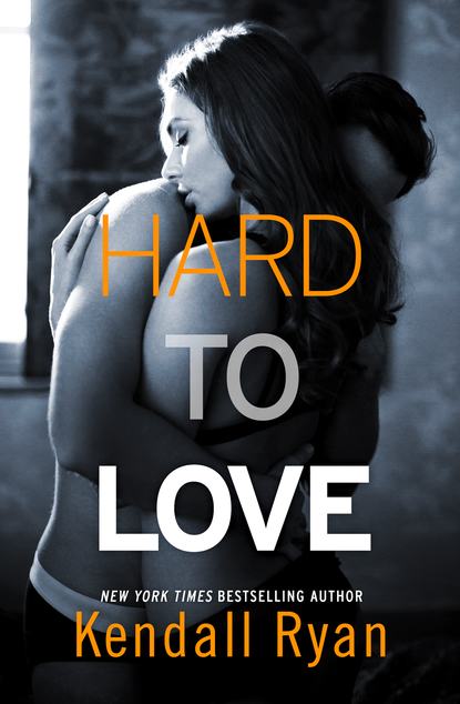 Hard to Love — Кендалл Райан