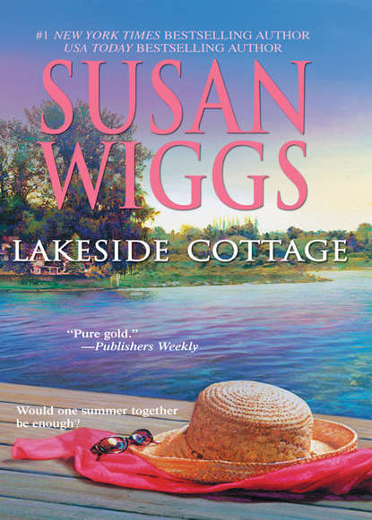 Lakeside Cottage — Сьюзен Виггс