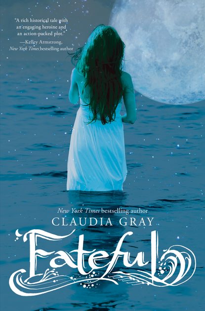 Fateful — Клаудия Грей