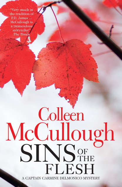 Sins of the Flesh — Колин Маккалоу