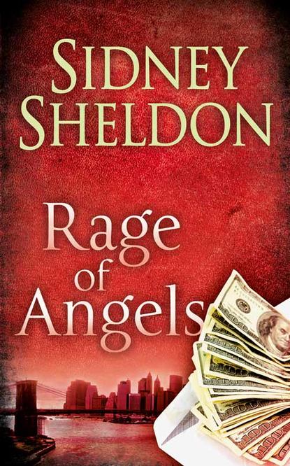Rage of Angels — Сидни Шелдон