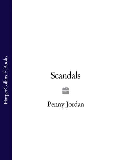 Scandals — Пенни Джордан