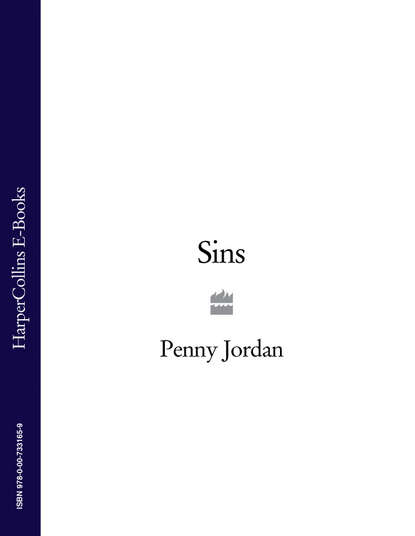 Sins — Пенни Джордан