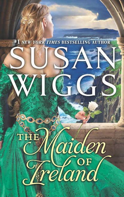 The Maiden of Ireland — Сьюзен Виггс