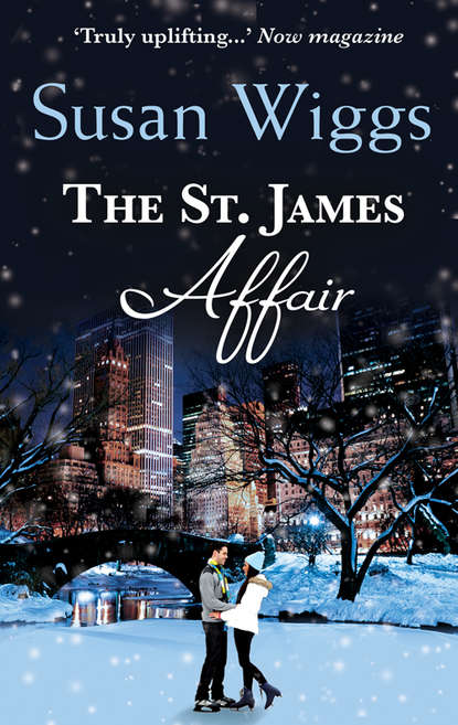 The St James Affair — Сьюзен Виггс