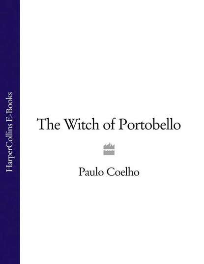The Witch of Portobello — Пауло Коэльо