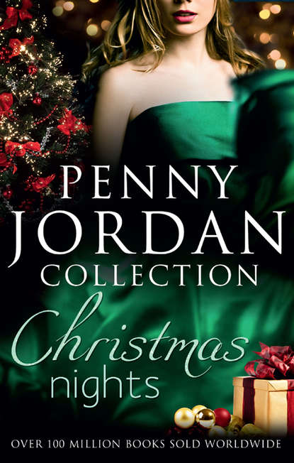 Christmas Nights: A Bride for His Majesty's Pleasure / Her Christmas Fantasy / Figgy Pudding — Пенни Джордан