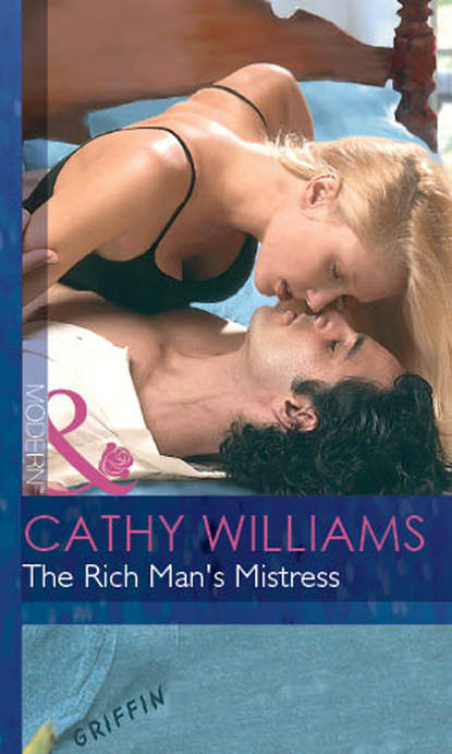 The Rich Man's Mistress — Кэтти Уильямс
