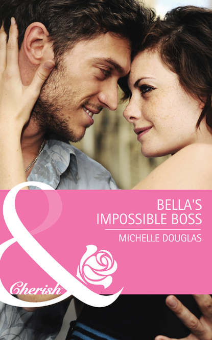 Bella's Impossible Boss — Мишель Дуглас