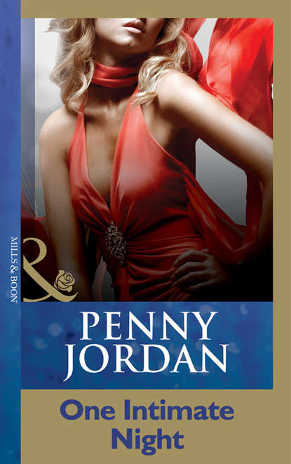 One Intimate Night — Пенни Джордан