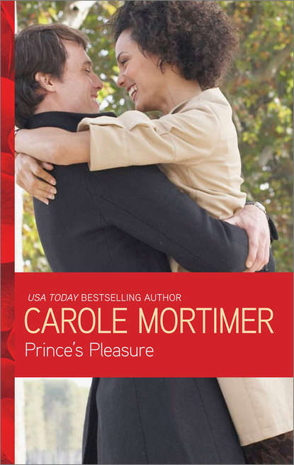 Prince's Pleasure — Кэрол Мортимер