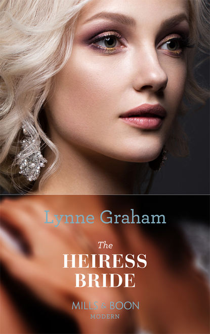 The Heiress Bride — Линн Грэхем