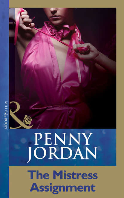 The Mistress Assignment — Пенни Джордан