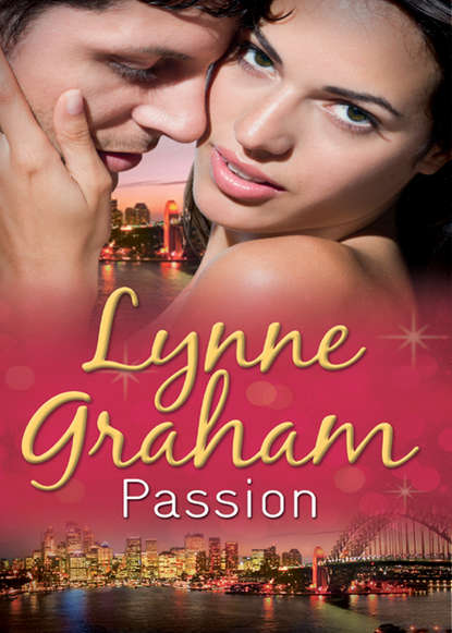 Passion — Линн Грэхем