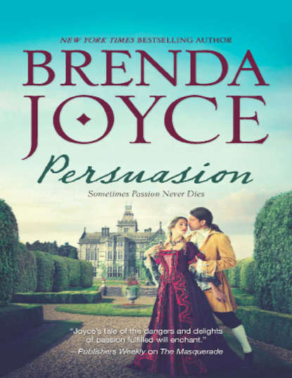 Persuasion — Бренда Джойс