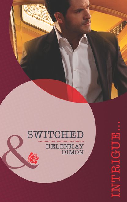 Switched — ХеленКей Даймон