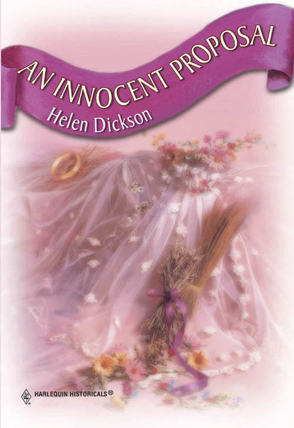 An Innocent Proposal — Хелен Диксон