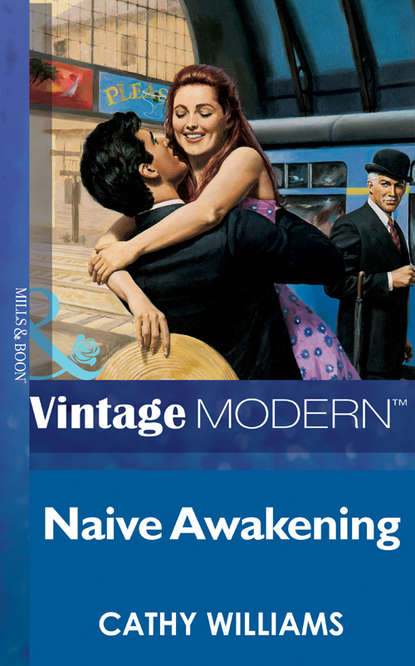 Naive Awakening — Кэтти Уильямс