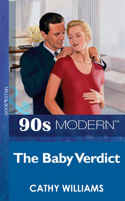 The Baby Verdict — Кэтти Уильямс