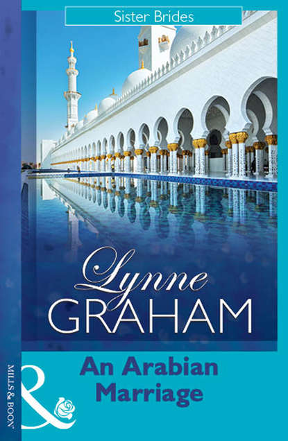 An Arabian Marriage — Линн Грэхем