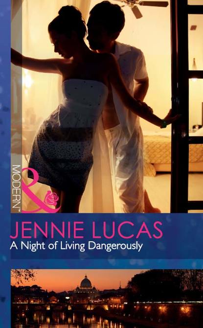 A Night of Living Dangerously — Дженни Лукас