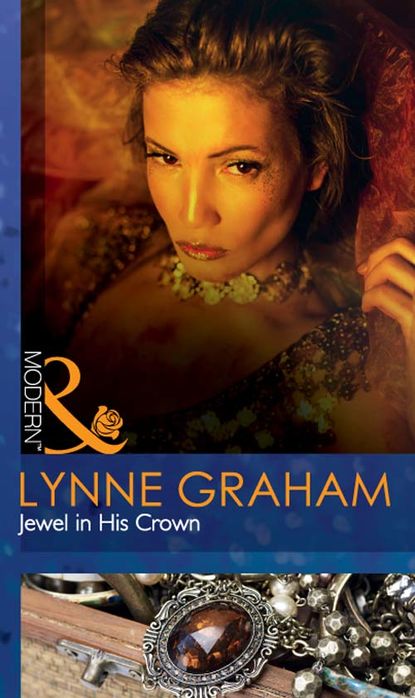Jewel in His Crown — Линн Грэхем