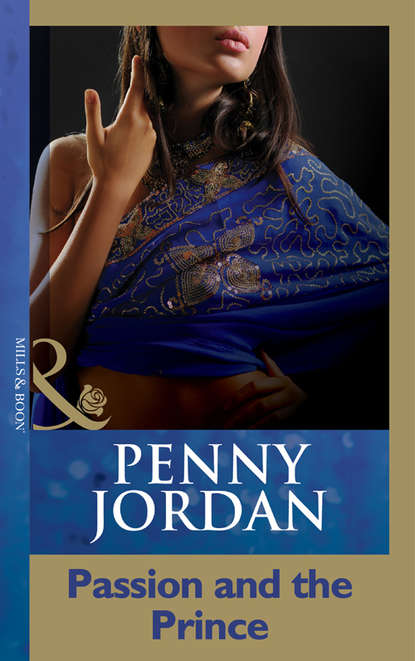 Passion And The Prince — Пенни Джордан