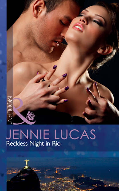 Reckless Night in Rio — Дженни Лукас