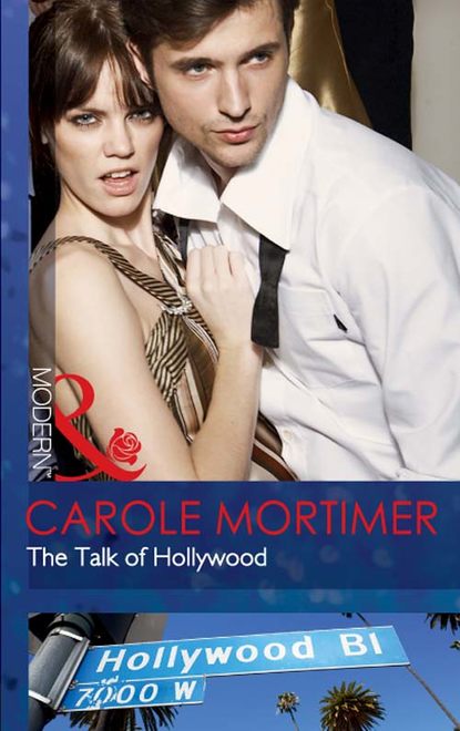 The Talk of Hollywood — Кэрол Мортимер