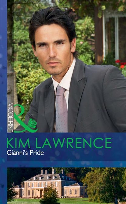 Gianni's Pride — Ким Лоренс