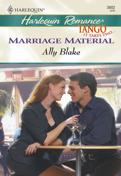 Marriage Material — Элли Блейк