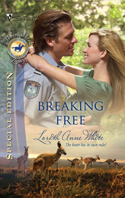Breaking Free — Лорет Энн Уайт