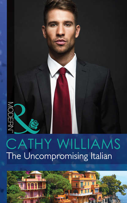 The Uncompromising Italian — Кэтти Уильямс