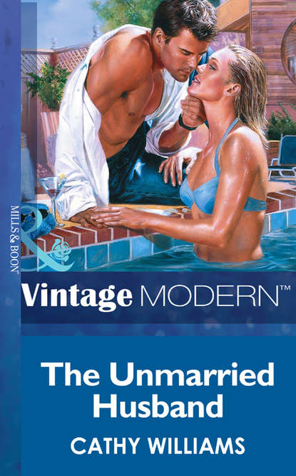 The Unmarried Husband — Кэтти Уильямс