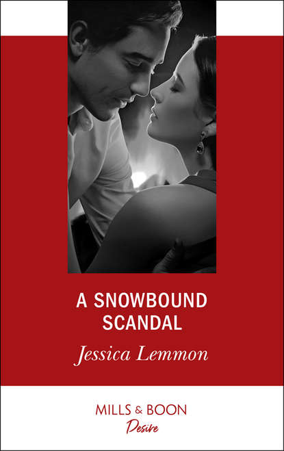 A Snowbound Scandal — Джессика Леммон