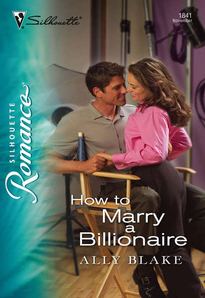 How To Marry A Billionaire — Элли Блейк