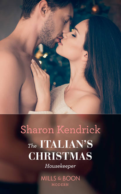 The Italian's Christmas Housekeeper — Шэрон Кендрик