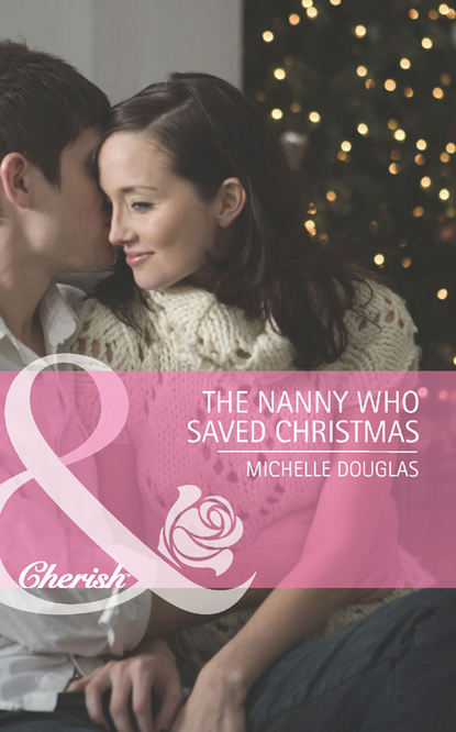 The Nanny Who Saved Christmas — Мишель Дуглас