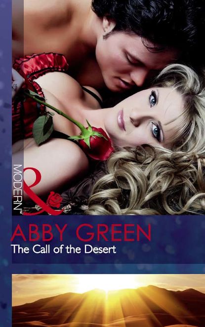 The Call of the Desert — Эбби Грин