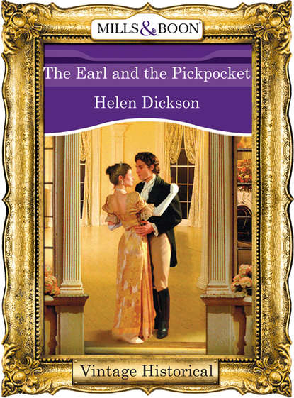 The Earl and the Pickpocket — Хелен Диксон
