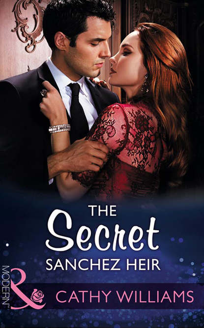 The Secret Sanchez Heir — Кэтти Уильямс